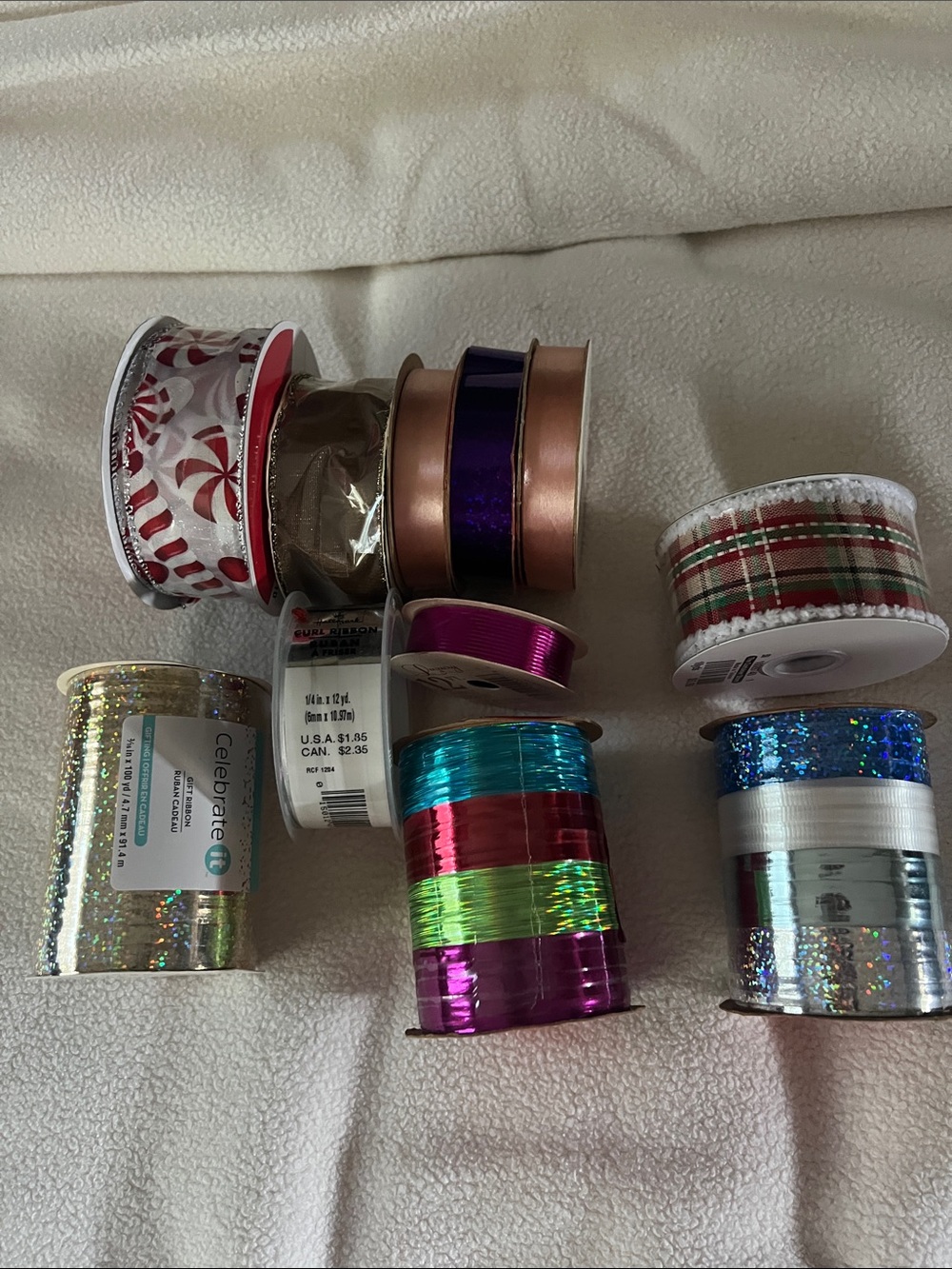 Ribbons NWT